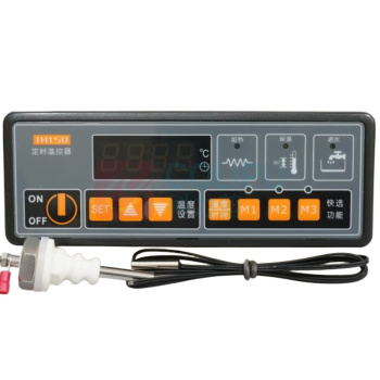lieve 定时温控器温控仪控制器 TH150-110N 220V