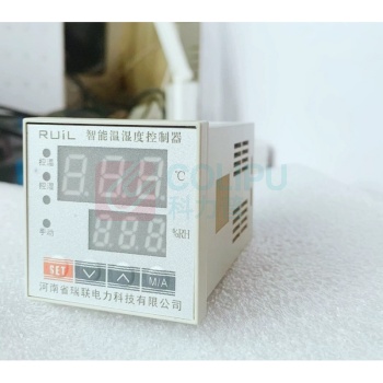 瑞联 智能温湿度控制器 WSK-1SG(TH)