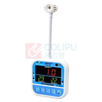 艾锐普 温度控制器 AP-605F 温控版