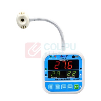 艾锐普 温度控制器 AP-605F 温控版