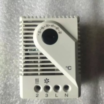 STEGO 机械式恒温器 FZK011 01170.0-00 50*38*67mm