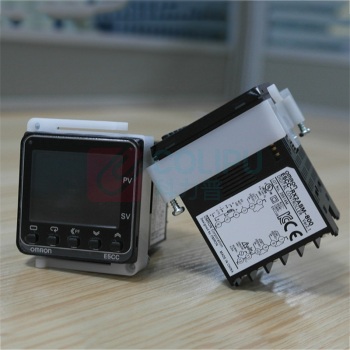 欧姆龙 OMRON 通用数字温控器 E5CC-RX2ASM-800 AC100~240V