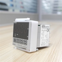 欧姆龙 OMRON 经济型数字温控器 E5CWL-R1TC AC100~240V