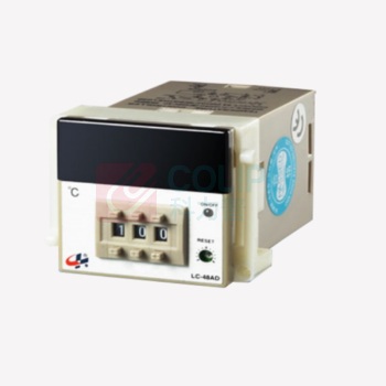图形 温控表 LC-48AD  不含检测报告