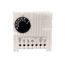 RITTAL 自动温度控制器 SK3110 