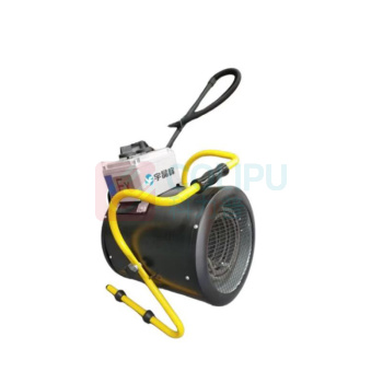 宇晶峰 移动式防爆热风机 BFM-3EX-LD 3000W-ExdⅡC T4-IP33 1台/台