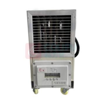NCPTEX 移动式防爆热风机 BFM-3EX-LD 3000W-ExdⅡC T4-IP33 1台/台