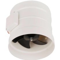 弘大 隔爆型轴流通风机 GBPW-315 450W 1400r/min