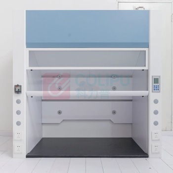 弗莱仕 全钢通风柜 巨利1500A-200型 1500x850x2350