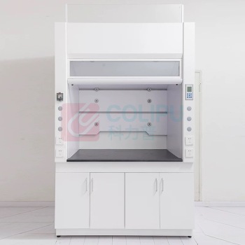 弗莱仕 全钢通风柜 巨利1500A-200型 1500x850x2350