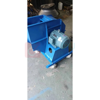 三通正一 离心通风机 AHTH-360A/2900mm3008-4507m3/h 
