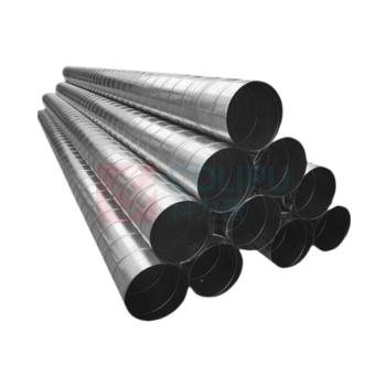 天卓五金 镀锌螺旋风管 φ800mm厚度1.2mm
