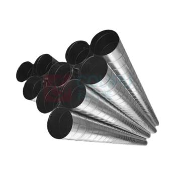 天卓五金 镀锌螺旋风管 φ800mm厚度1.2mm