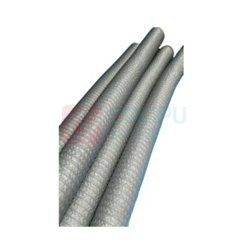 比一比 排烟管(加厚) HK-152 150mm pvc铝箔双层 货期10天