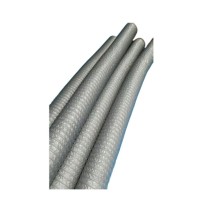 比一比 排烟管(加厚) HK-152 150mm pvc铝箔双层 货期10天