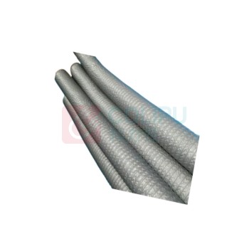比一比 排烟管(加厚) HK-152 150mm pvc铝箔双层 货期10天