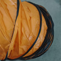 弘科 风管 SF8-4 10米
