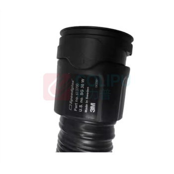 3M 通风管 613700 长度:可在拉伸525mm-850mm
