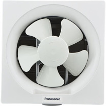 松下 Panasonic 自动风帘换气扇 FV-15VW2