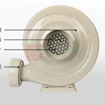 弘科 离心式抽风机 1100W 220V
