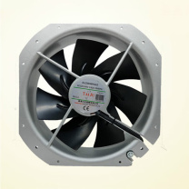 弘科 250FZY8-S工频轴流风机 AC380V/100W