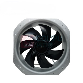 如迪 250FZY8-S工频轴流风机 AC380V/100W