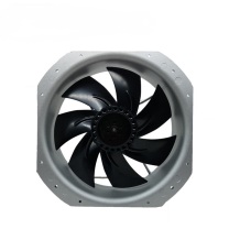 如迪 250FZY8-S工频轴流风机 AC380V/100W