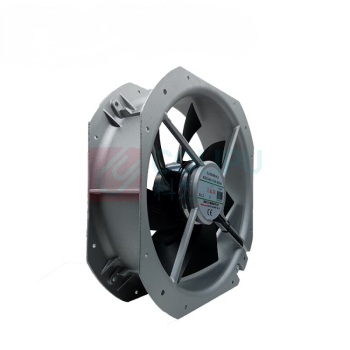 如迪 250FZY8-S工频轴流风机 AC380V/100W