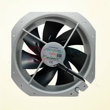 如迪 250FZY8-S工频轴流风机 AC380V/100W