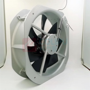 如迪 250FZY8-S工频轴流风机 AC380V/100W