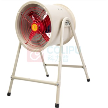 弘科 防爆轴流风机 CBF-600岗位式 220V 运费另议