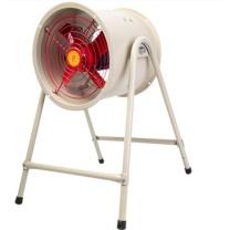 弘科 防爆轴流风机 CBF-600岗位式 220V 运费另议