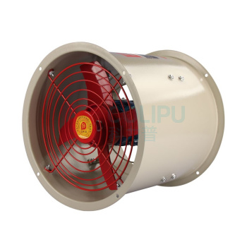 弘科 防爆轴流风机 CBF-300 220V 管道式 下单确认运费