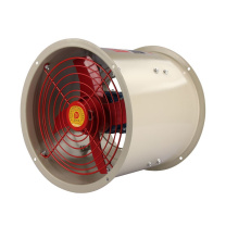 弘科 防爆轴流风机 CBF-300 220V 管道式 下单确认运费