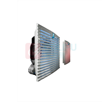 威图 工业风扇 SK3324.107 230V