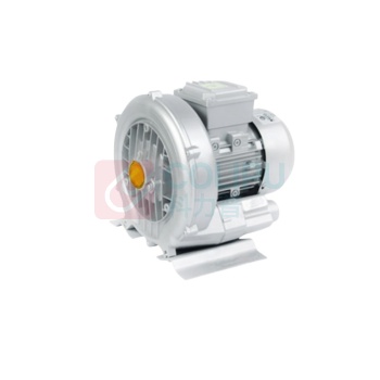 弘科 高压涡轮鼓风机工业离心风机 XGB-110-120W/220V 货期2天