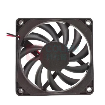 NMB 轴流风机 MAT 24V