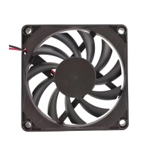NMB 轴流风机 MAT 24V