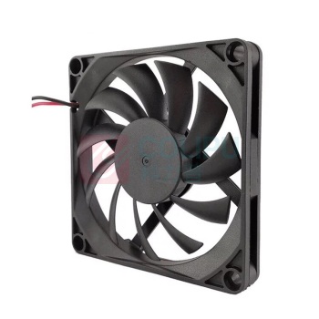 NMB 轴流风机 MAT 24V
