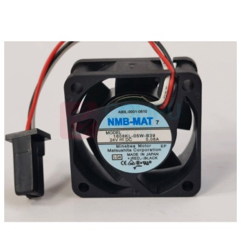 NMB 轴流风机 MAT 24V