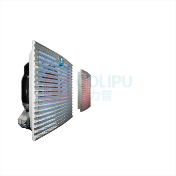 威图 工业风扇 SK3325.107 230V