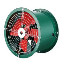 京信工 轴流风机 SFG 3.5-2-750W-220V