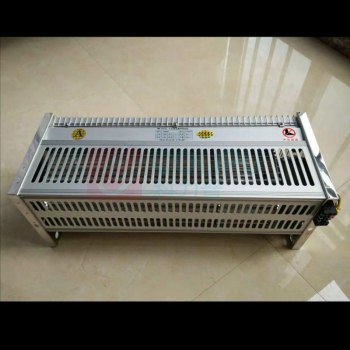 鑫源 冷却风机 GFDD800-155 适用于干式变压器 100W/220V 单相 风量1800m³/h 额定转速1400r/min