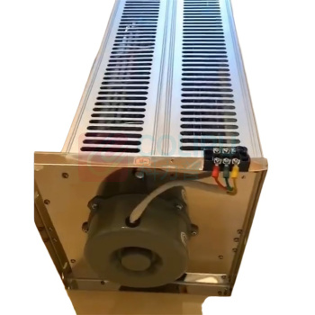 鑫源 冷却风机 GFDD800-155 适用于干式变压器 100W/220V 单相 风量1800m³/h 额定转速1400r/min