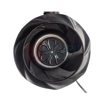 EMC 风机 FLWC2E-190.46A 220v 50/60HZ0.35A75W540M3/H
