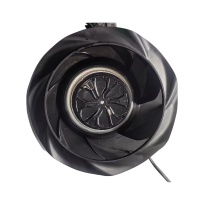 EMC 风机 FLWC2E-190.46A 220v 50/60HZ0.35A75W540M3/H