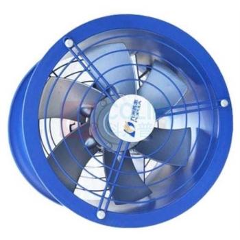 九洲普惠 轴流通风机 EG-2A 流量600-940m3 220V 0.18KW