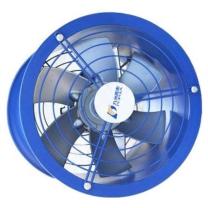 九洲普惠 轴流通风机 EG-2A 流量600-940m3 220V 0.18KW