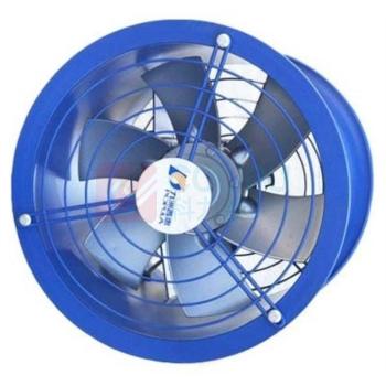 九洲普惠 轴流通风机 EG-2A 流量600-940m3 220V 0.18KW