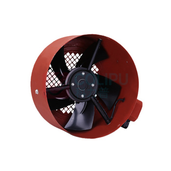 弘科 变频电机冷却风机 G-180A AC380V